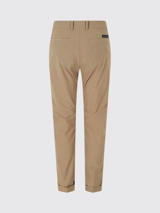 26SS 알알디 스트레이트 팬츠 26314 84M Dove Grey - RRD