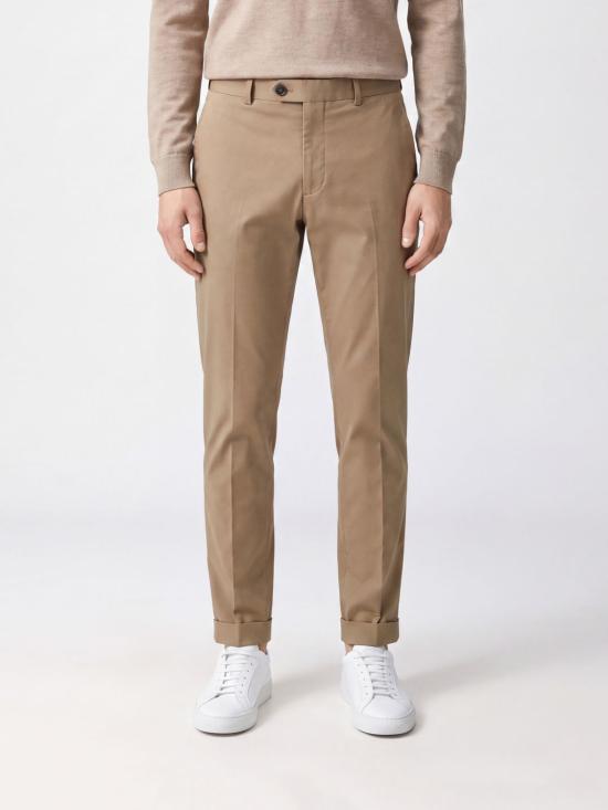 26SS 알알디 스트레이트 팬츠 26314 84M Dove Grey