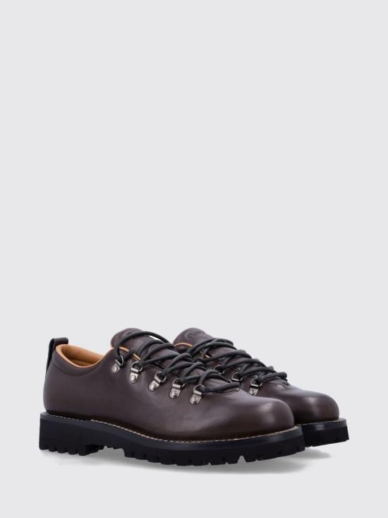 26FW 처치스 로퍼 EEC4899ES F0AAD Brown - CHURCHS