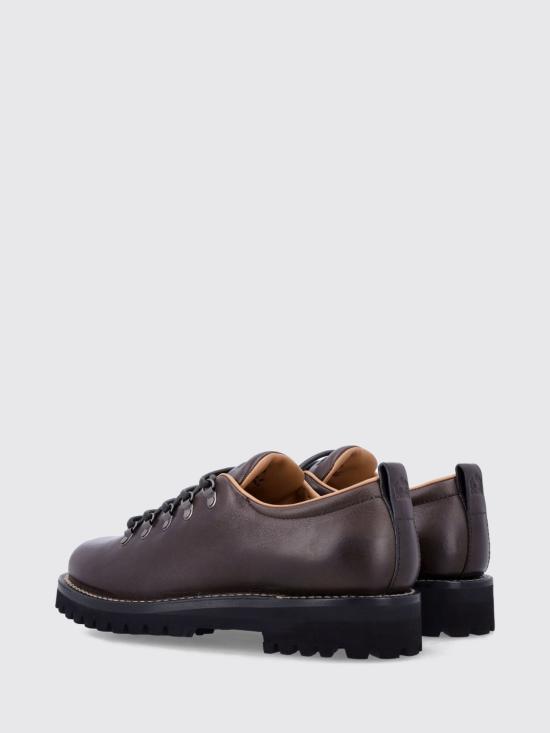 26FW 처치스 로퍼 EEC4899ES F0AAD Brown - CHURCHS
