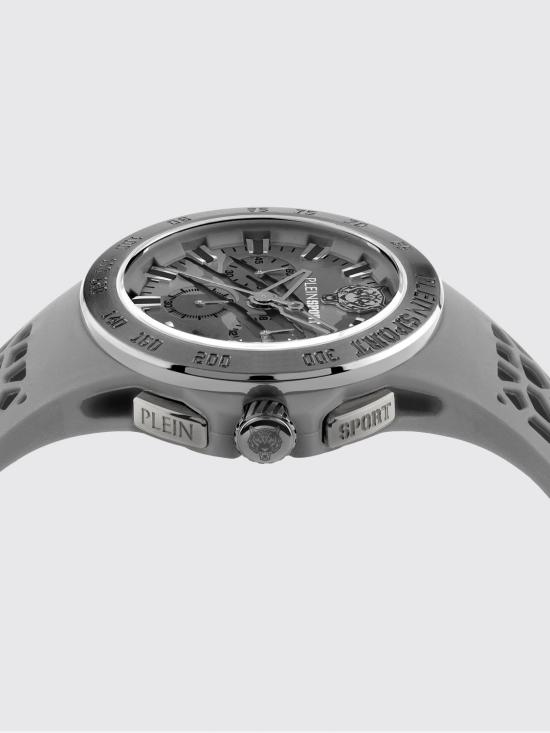 26FW 플레인스포츠 손목시계 PACAMWS0100SXV025N 10 Grey - PLEIN SPORT