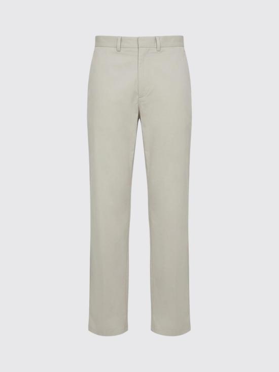 26SS 리에르 스트레이트 팬츠 TRS36 LIGHT Grey - RIER