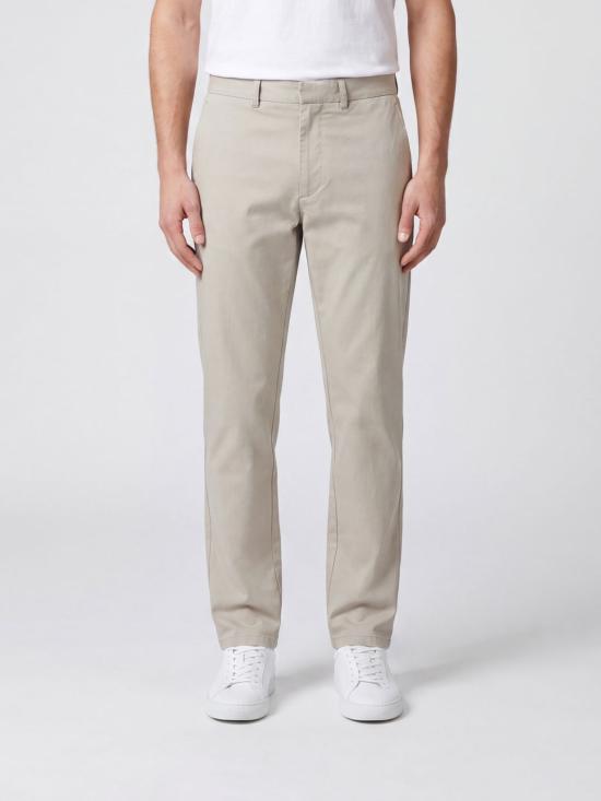 26SS 리에르 스트레이트 팬츠 TRS36 LIGHT Grey