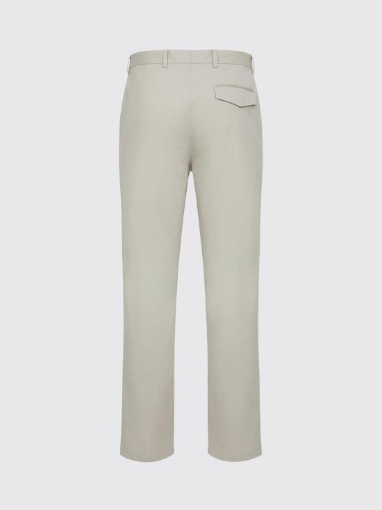 26SS 리에르 스트레이트 팬츠 TRS36 LIGHT Grey - RIER