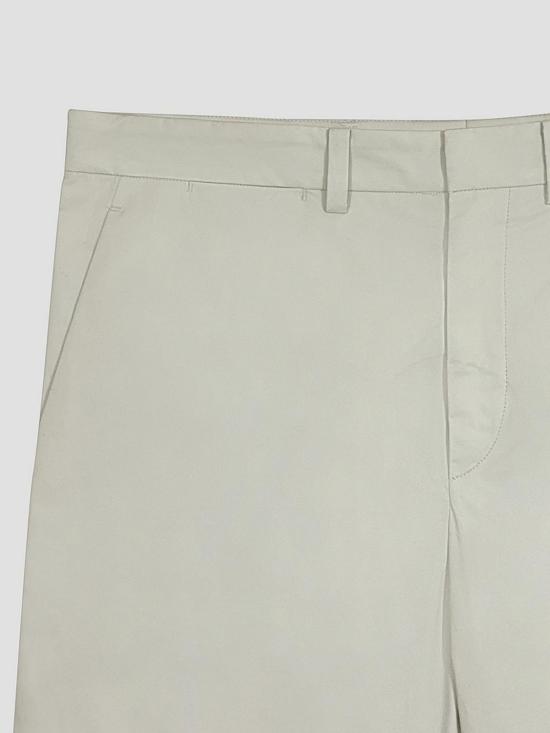 26SS 리에르 스트레이트 팬츠 TRS36 LIGHT Grey - RIER