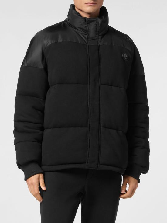 26SS 플레인스포츠 자켓 SAECMRB2688STE003N 02 Black