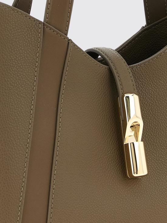 26FW 훌라 토트백 WB01789BX3353 4903S Grey - FURLA
