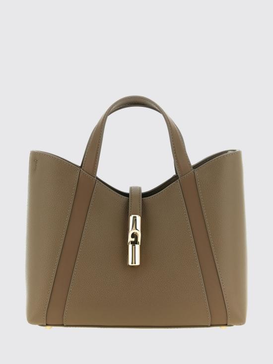 26FW 훌라 토트백 WB01789BX3353 4903S Grey
