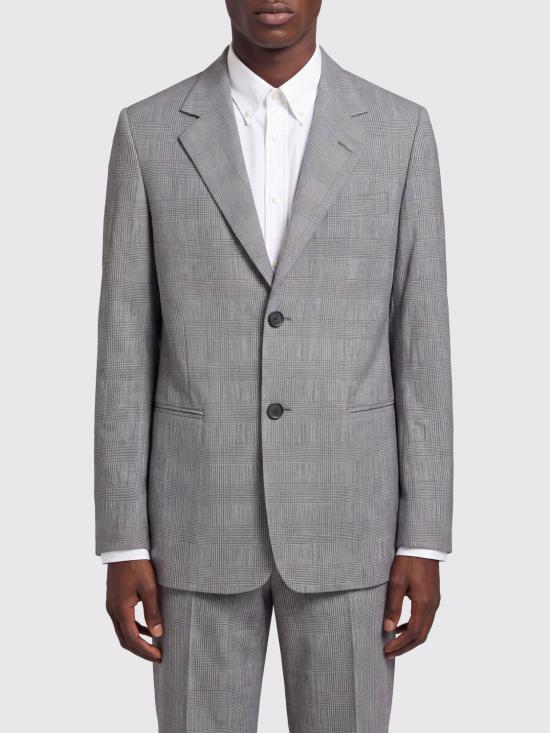 26FW 골든구스 수트 자켓 GMP02669P00231860567 Grey