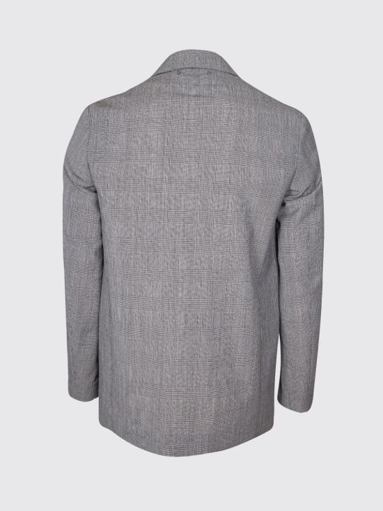 26FW 골든구스 수트 자켓 GMP02669P00231860567 Grey - GOLDEN GOOSE