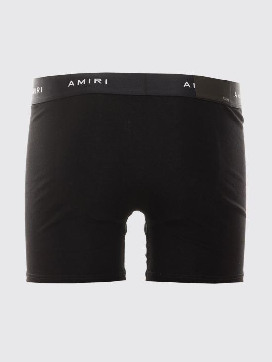 26FW 아미리 팬티 AMUWBF1001 Black - AMIRI