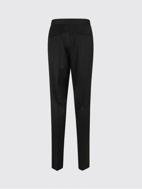 26SS 라르디니 수트 팬츠 CNSIDEMCN64414 999 Black - LARDINI