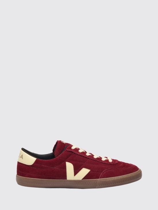 26FW 베자 스니커즈 FU0320897 Red