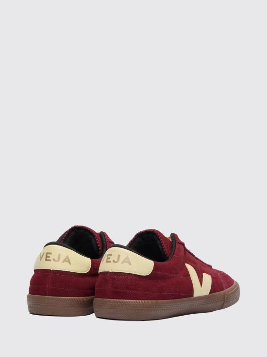 26FW 베자 스니커즈 FU0320897 Red - VEJA