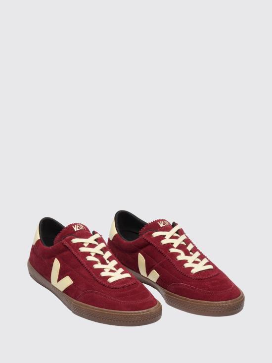 26FW 베자 스니커즈 FU0320897 Red - VEJA