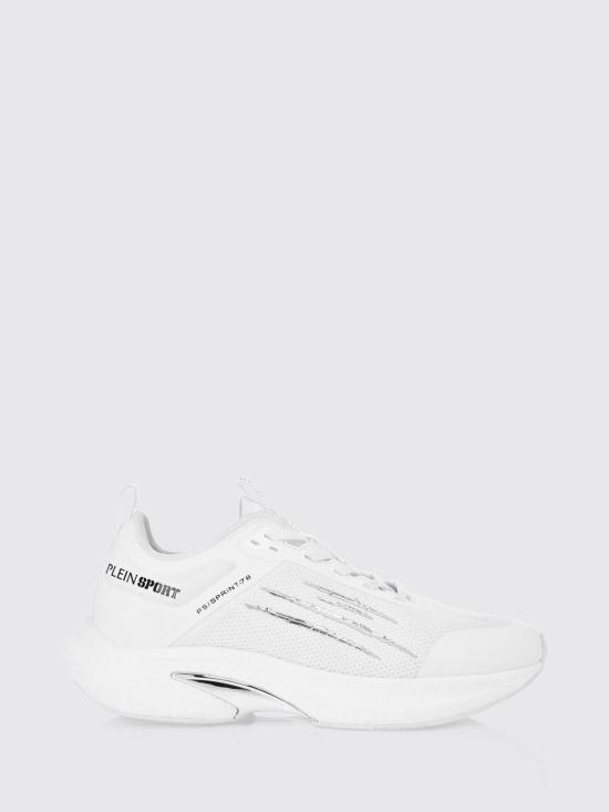 26SS 플레인스포츠 스니커즈 FAESUSC0733STE003N 01 White