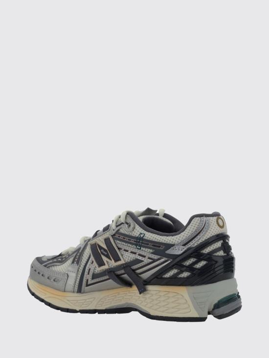 26FW 뉴발란스 1906 스니커즈 M1906AD Silver - NEW BALANCE