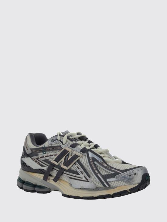 26FW 뉴발란스 1906 스니커즈 M1906AD Silver - NEW BALANCE