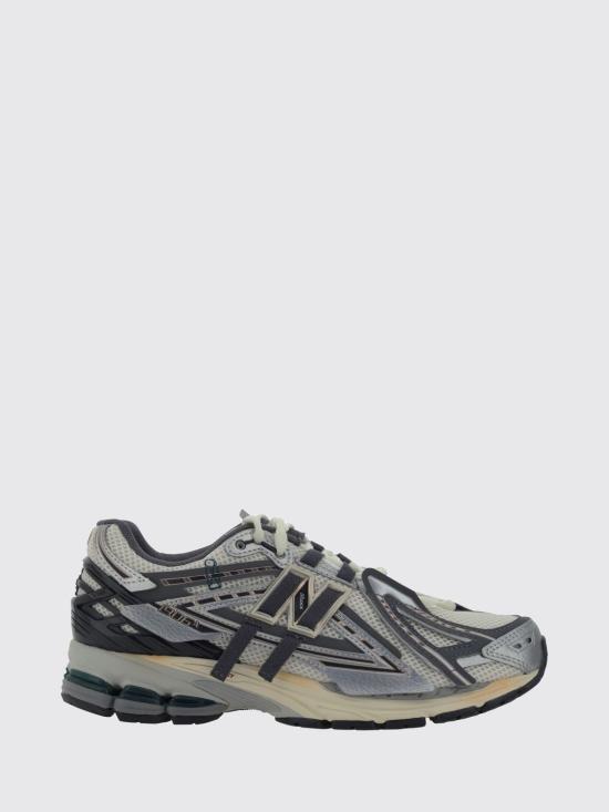 26FW 뉴발란스 1906 스니커즈 M1906AD Silver