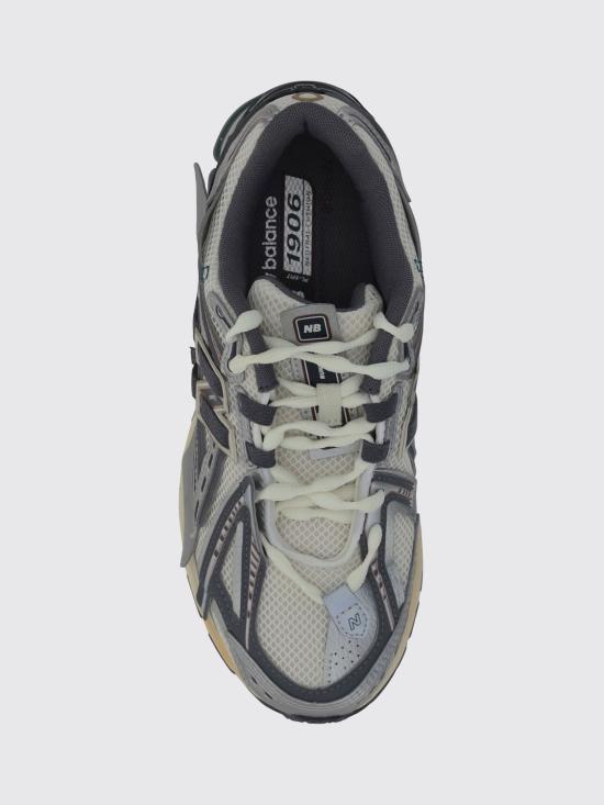 26FW 뉴발란스 1906 스니커즈 M1906AD Silver - NEW BALANCE