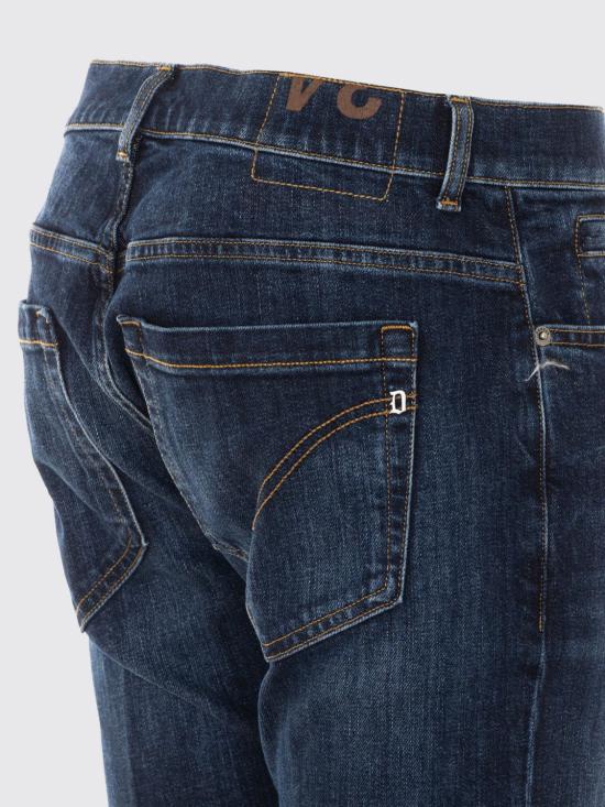 26FW 돈답 데님 팬츠 UP232DS0406UMU2 800 Blue - DONDUP