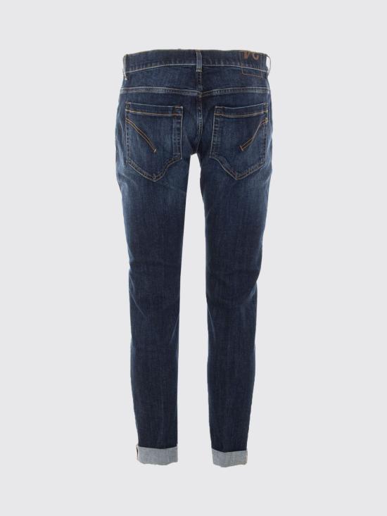 26FW 돈답 데님 팬츠 UP232DS0406UMU2 800 Blue - DONDUP