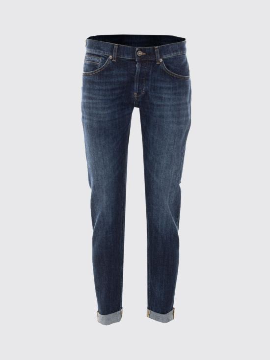 26FW 돈답 데님 팬츠 UP232DS0406UMU2 800 Blue - DONDUP