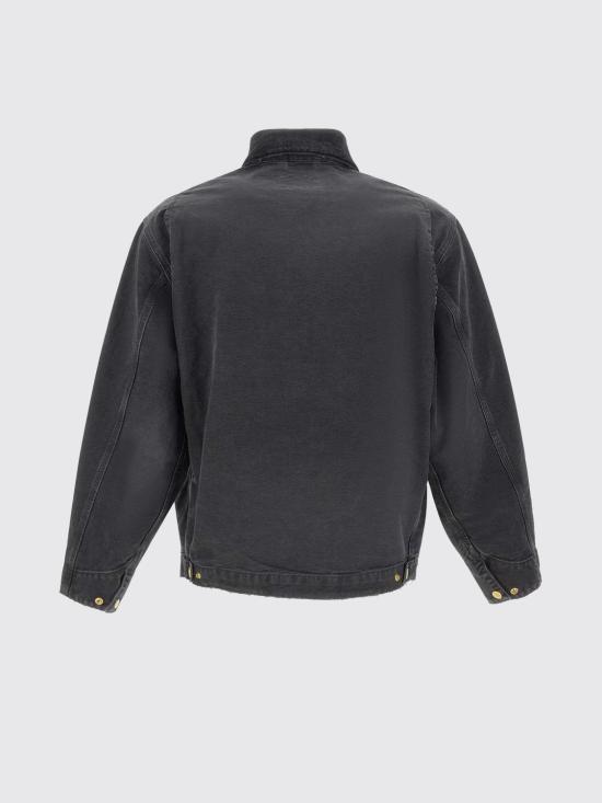 26FW 칼하트 WIP 자켓 I035280 00E17 Black - CARHARTT WIP