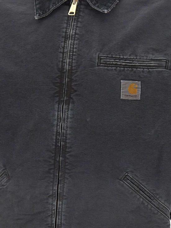 26FW 칼하트 WIP 자켓 I035280 00E17 Black - CARHARTT WIP
