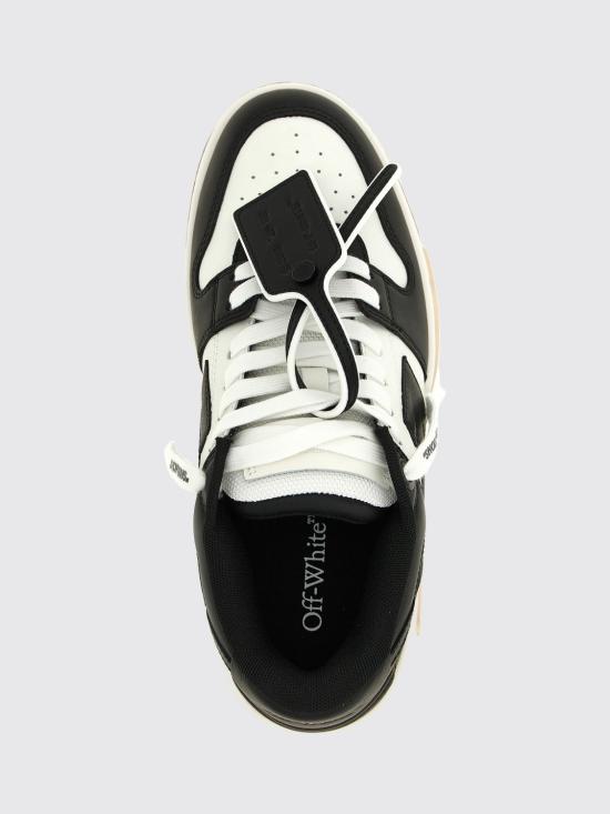26FW 오프화이트 스니커즈 W259C9L006 0110 White 1 - OFF WHITE