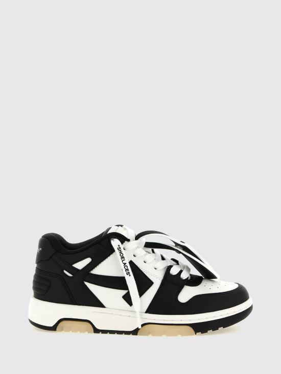 26FW 오프화이트 스니커즈 W259C9L006 0110 White 1