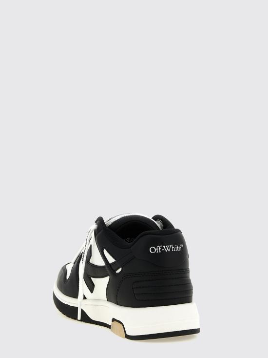 26FW 오프화이트 스니커즈 W259C9L006 0110 White 1 - OFF WHITE