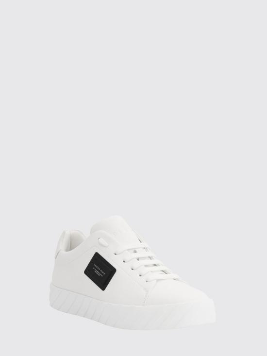 26SS 필립 플레인 스니커즈 LAESUSC0965PLE005N 01 White - PHILIPP PLEIN