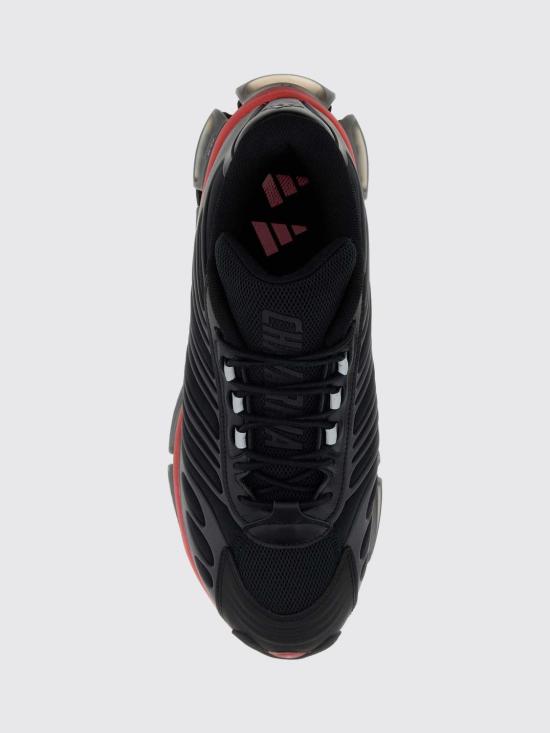 26SS 아디다스 스니커즈 KJ2041 Black - ADIDAS