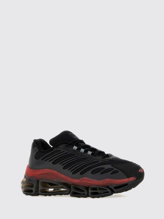 26SS 아디다스 스니커즈 KJ2041 Black - ADIDAS
