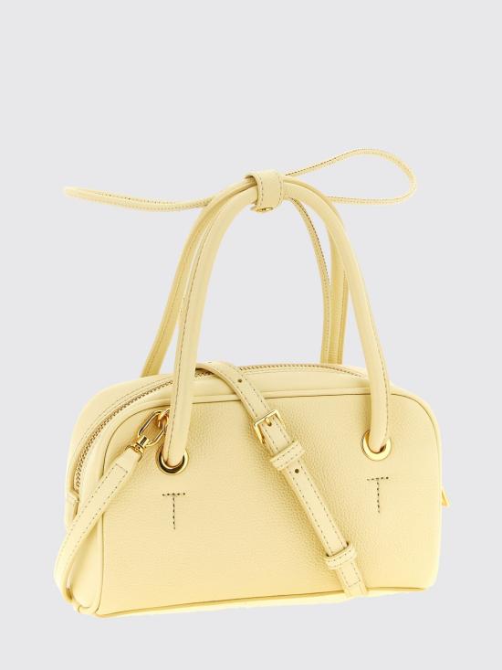 26FW 훌라 토트백 WE00915BX4573 DFM00 Yellow - FURLA