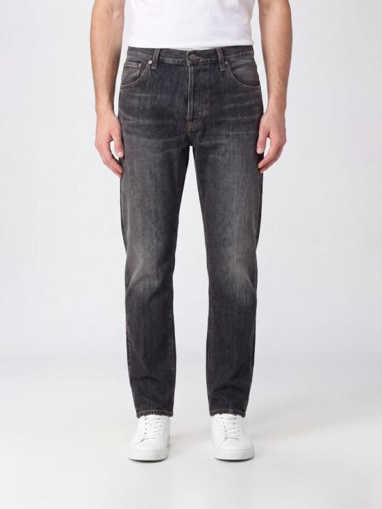 26FW 돈답 데님 팬츠 UP434DFH339UMX3 999 Black