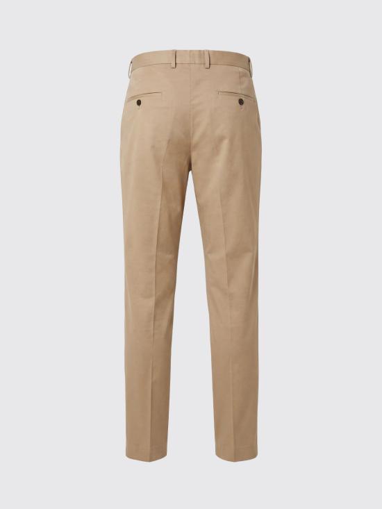 26SS 바버 스트레이트 팬츠 MTR0803 SN32 Sand - BARBOUR