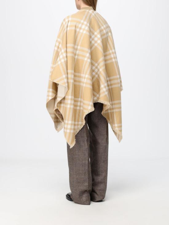 26FW 버버리 코트 8129971 A2021 Sand - BURBERRY