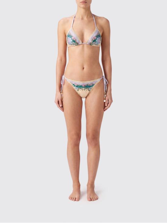 26FW 짐머만 비키니 수영복 8011WSS262 CSCFL Cream