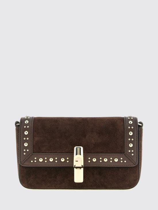 26FW 훌라 크로스백 WB02206BX4597 3244S Brown
