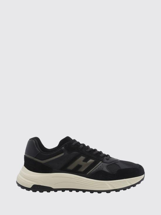 26FW 호간 하이퍼라이트 스니커즈 HXM5630FK70VHB 0FDU Black