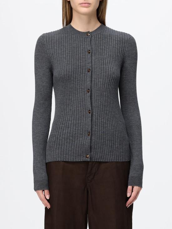 26FW 버버리 가디건 8122851 Grey