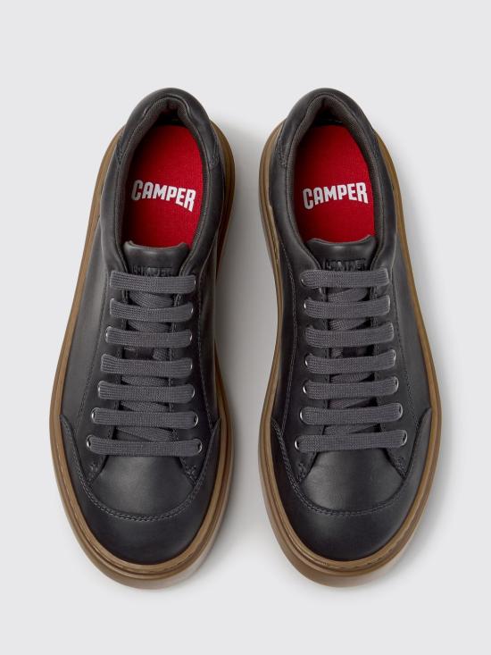 26SS 캠퍼 남성 러너 트웬티파이브 스니커즈 K101105 013 RUNNER TWENTYFIVE 0 Grey - CAMPER