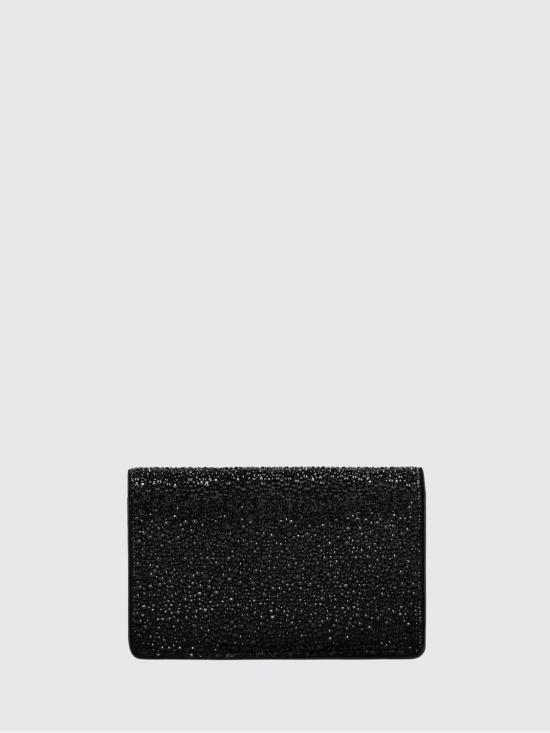 26FW 필립 플레인 크로스백 PAEAWBA2108PLE009N 02 Black - PHILIPP PLEIN