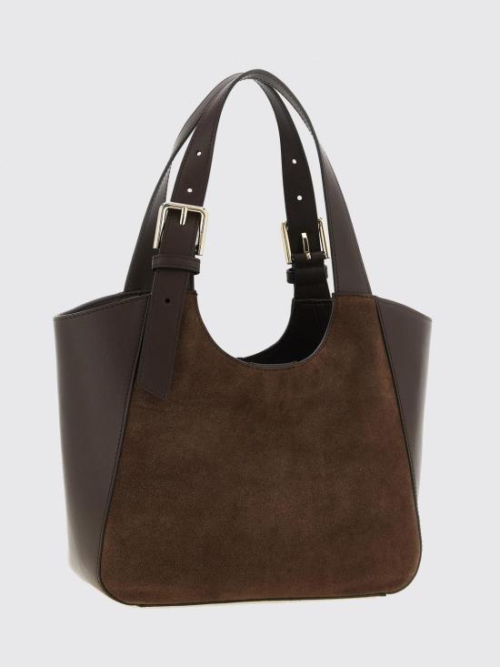 26FW 훌라 숄더백 WB02099BX4018 3244S Brown - FURLA