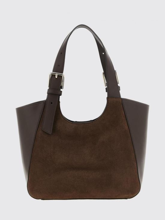 26FW 훌라 숄더백 WB02099BX4018 3244S Brown