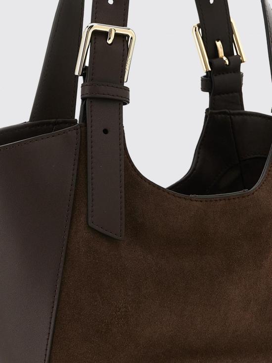 26FW 훌라 숄더백 WB02099BX4018 3244S Brown - FURLA