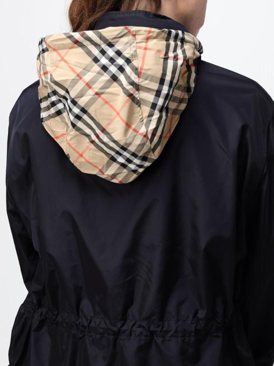 26FW 버버리 자켓 8130388 Navy - BURBERRY