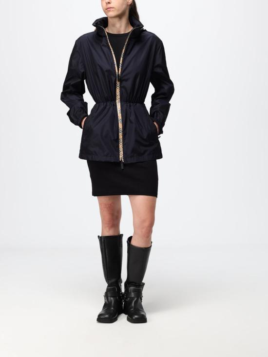 26FW 버버리 자켓 8130388 Navy - BURBERRY